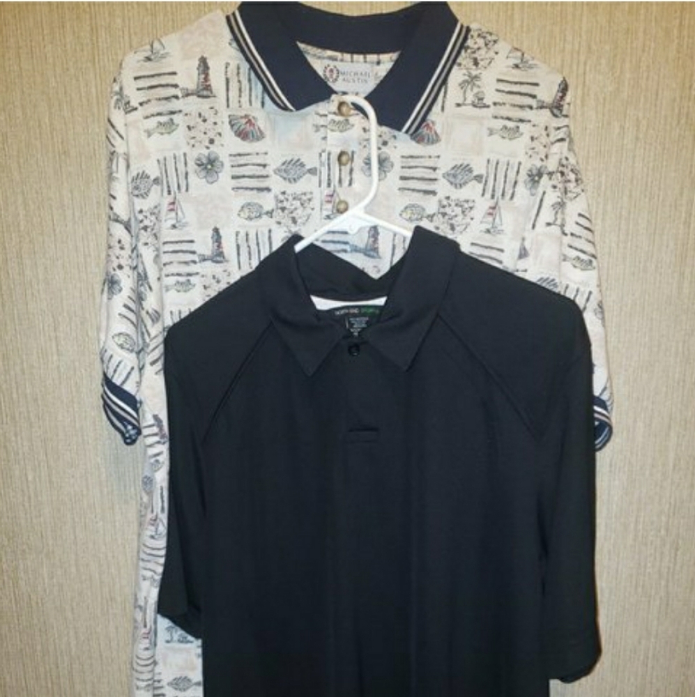 POLO SHIRT BUNDLE